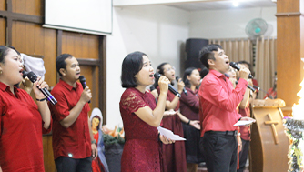 galeri, Ibadah Malam Tahun Baru 2025, gereja kristen jawa, gkj, gkj baki, gereja kristen jawa baki, baki, sukoharjo, gkj klasis sukoharjo, klasis sukoharjo, klasis, sinode gkj, sinode 